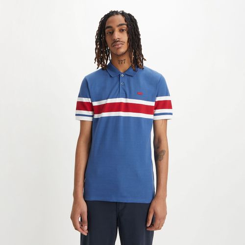 Polo Slim Housemark Taglie S - levi's - Modalova