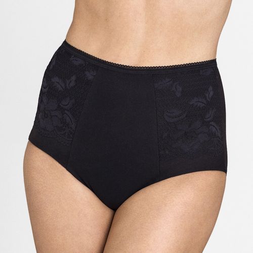 Culotte Contenitive Lovely Lace Donna Taglie 60 (IT) - 56 (FR) - miss mary of sweden - Modalova