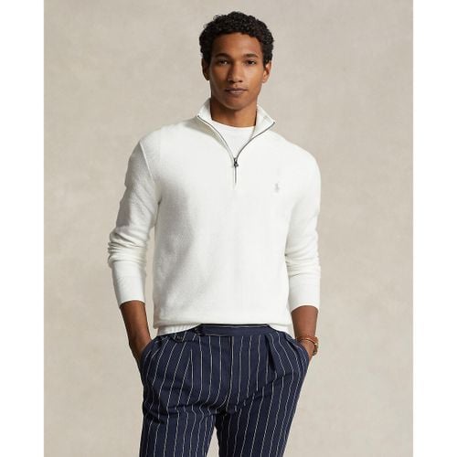 Maglione Con Collo Alto Uomo Taglie XL - polo ralph lauren - Modalova