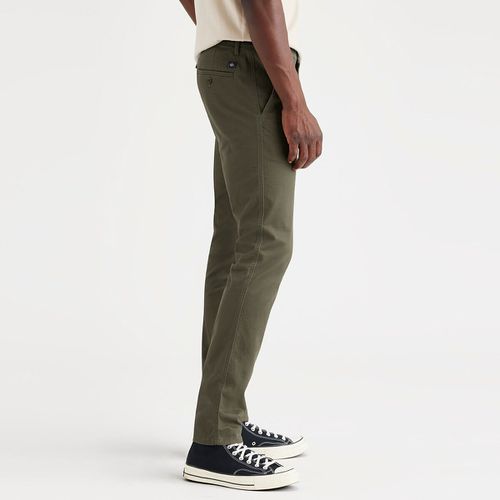 Pantaloni Chino Skinny Original Uomo Taglie W38 L32 (US) - 52 (IT) - dockers - Modalova