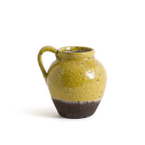 Vaso In Ceramica H16 Cm, Othea - la redoute interieurs - Modalova