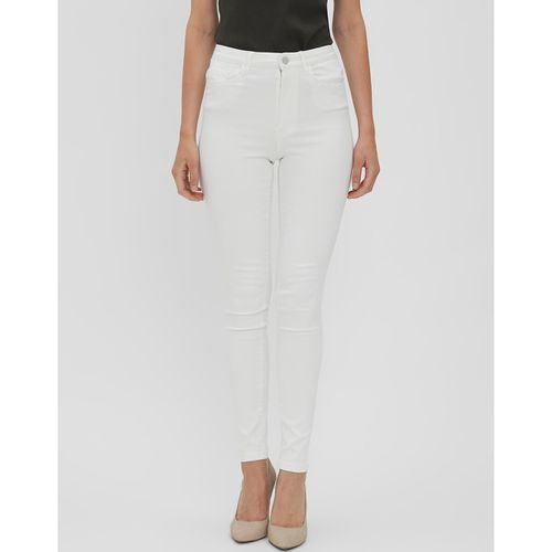 Jeans skinny, vita alta - VERO MODA - Modalova