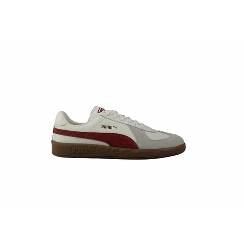 Sneakers Pelle Army Trainer Uomo Taglie 36 - puma - Modalova