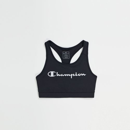 Brassiere sportivo, sostegno leggero - CHAMPION - Modalova