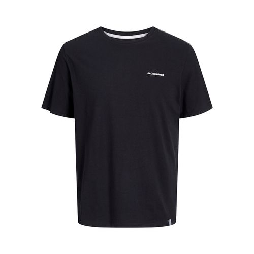 T-shirt Girocollo Uomo Taglie S - jack & jones - Modalova