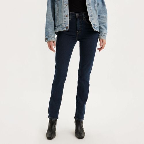 Jeans 724 High Rise Straight - LEVI'S - Modalova