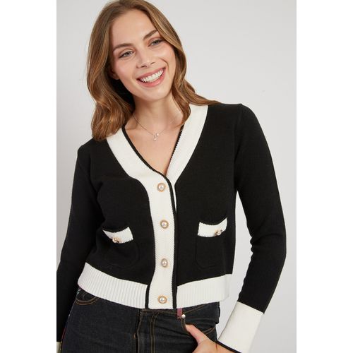 Cardigan maglia Daphné - DERHY - Modalova