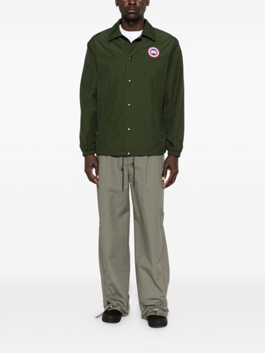 Men's Regency Blouson Jacket - Canada Goose - Modalova