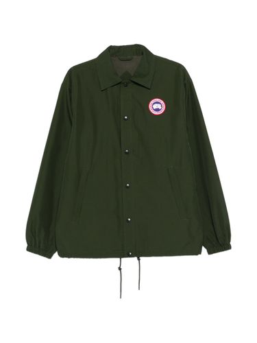 Men's Regency Blouson Jacket - Canada Goose - Modalova