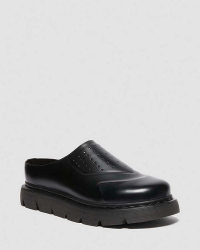 Mules Vent Xx02 In Pelle Scarpe in , Dimensione: 42 - Dr. martens - Modalova