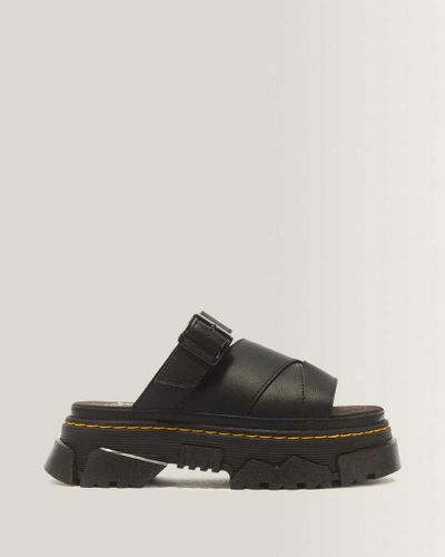 Sandali Mattison Slide in , Dimensione: 37 - Dr. martens - Modalova