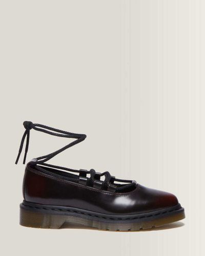 Elphie II Leder Ballerinas Schuhe in , Größe: 40 - Dr. martens - Modalova