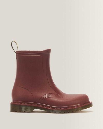Rain Stiefel in , Größe: 45 - Dr. martens - Modalova