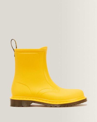 Stivali 1460 Rain , Dimensione: 43 - Dr. martens - Modalova