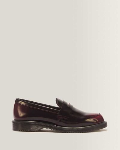 Mocassini Temara In Pelle Arcadia Scarpe in , Dimensione: 38 - Dr. martens - Modalova