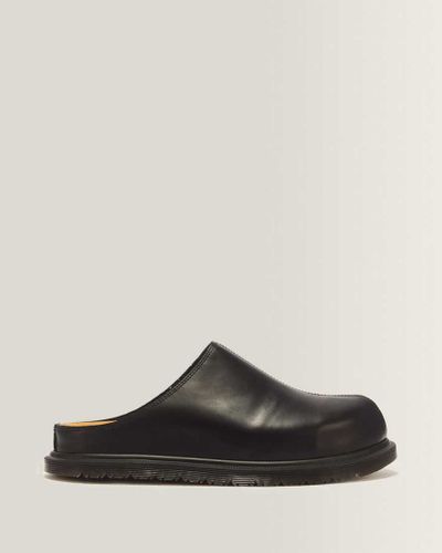 Mules San In Pelle in , Dimensione: 37 - Dr. martens - Modalova