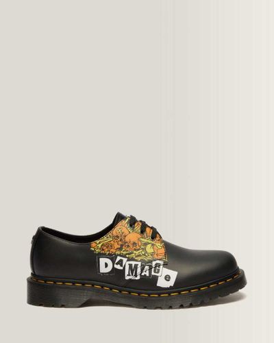 Metallica Schuhe in /, Größe: 43 - Dr. martens - Modalova