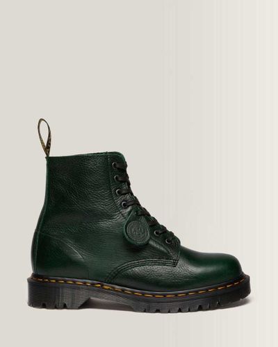 Pascal Lederstiefeletten in , Größe: 36 - Dr. martens - Modalova