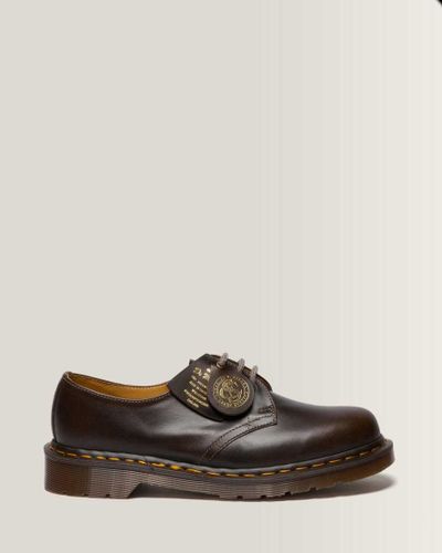 Classic Calf Leder Schuhe in , Größe: 46 - Dr. martens - Modalova