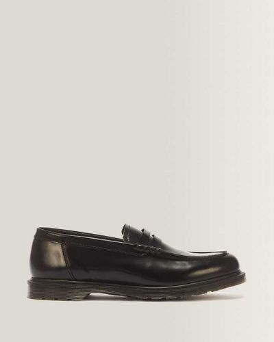 Mocassini Mayfare In Pelle Polished Smooth Scarpe in , Dimensione: 36 - Dr. martens - Modalova