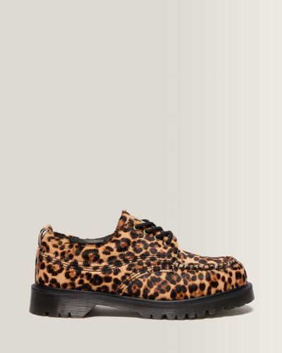 Scarpe Lowell Moc Toe ate in , Dimensione: 38 - Dr. martens - Modalova