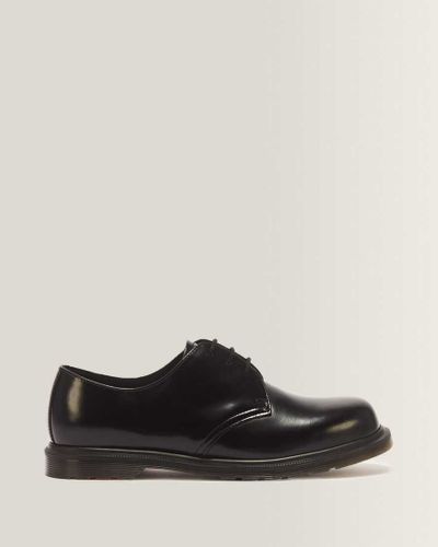 Mayfare Glattleder Schuhe in , Größe: 46 - Dr. martens - Modalova