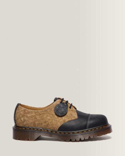 Scarpe 1461 Dead Stock in , Dimensione: 44 - Dr. martens - Modalova