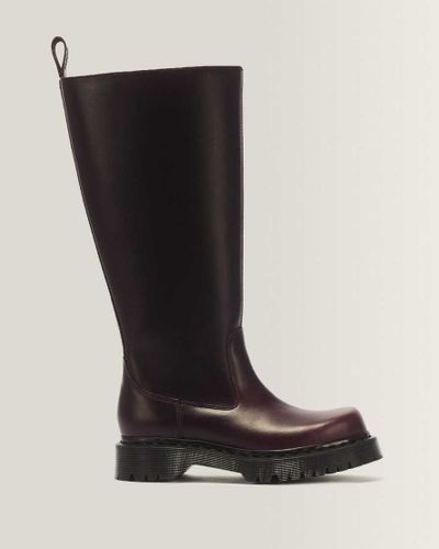 Rejena Hi Explorer Wp Hohe Leder Stiefel in , Größe: 36 - Dr. martens - Modalova
