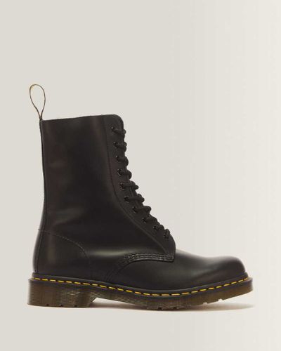 Pelle Stivali 1490 Smooth in , Dimensione: 39 - Dr. martens - Modalova