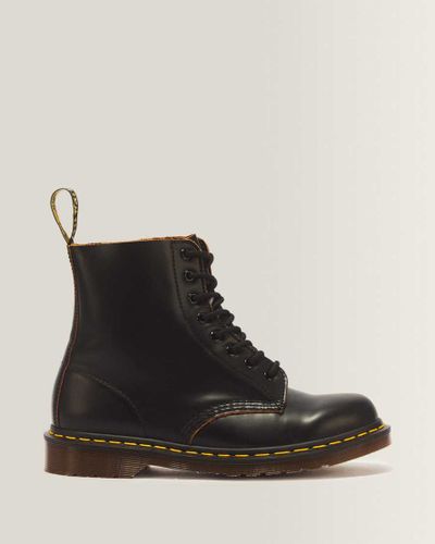 Pelle Stivali 1460 Vintage in , Dimensione: 47 - Dr. martens - Modalova