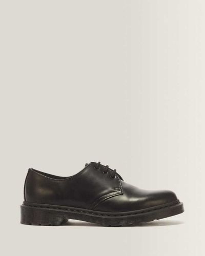 Pelle Scarpe 11 Mono in , Dimensione: 46 - Dr. martens - Modalova