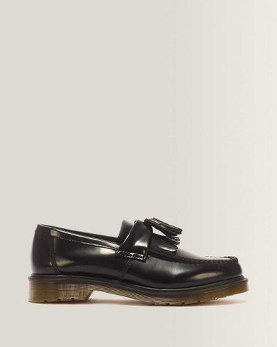 Adrian Polished Smooth Pelle Scarpe in , Dimensione: 37 - Dr. martens - Modalova