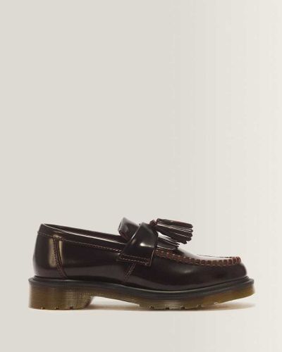 Mocassini Adrian Con Nappe In Pelle Arcadia Scarpe in , Dimensione: 42 - Dr. martens - Modalova
