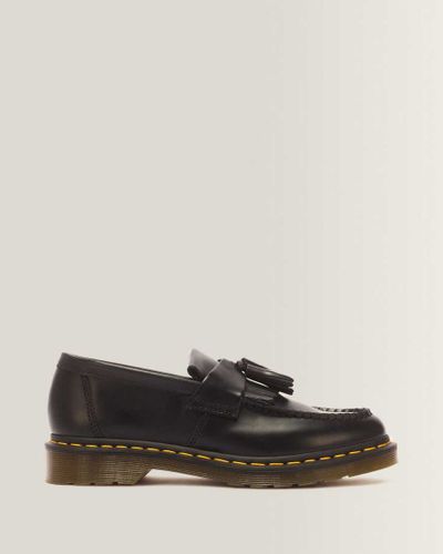 Pelle Adrian Smooth Scarpe in , Dimensione: 43 - Dr. martens - Modalova