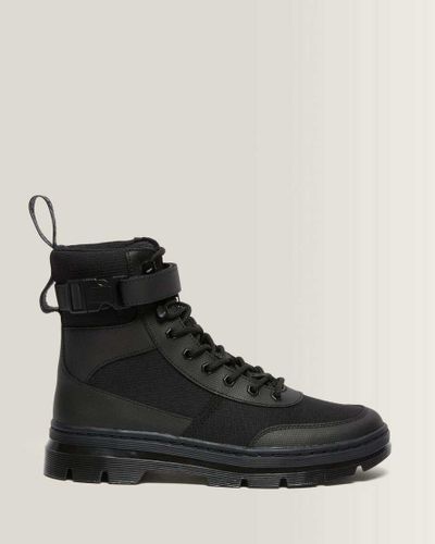 Combs Tech Utility Stiefel in , Größe: 37 - Dr. martens - Modalova
