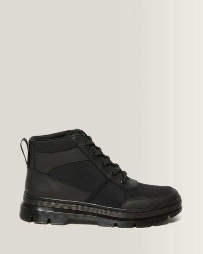 Bonny Tech Poly Utility Chukka Stiefel in , Größe: 46 - Dr. martens - Modalova