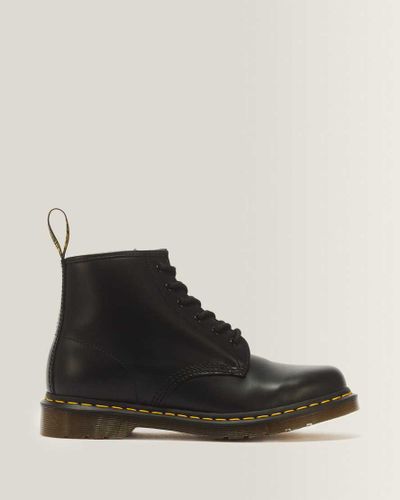 Pelle 101 Ys Stivali in , Dimensione: 41 - Dr. martens - Modalova