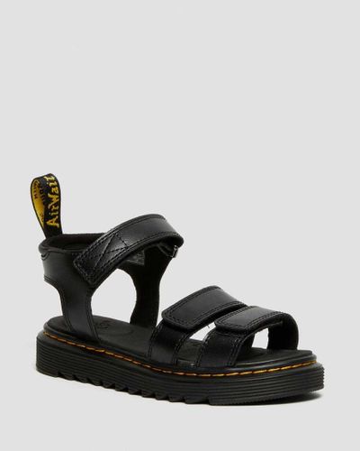 Pelle Klaire J Sandali in , Dimensione: 28.5 - Dr. martens - Modalova