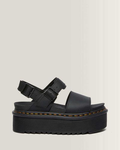 Voss Quad Sandali in , Dimensione: 39 - Dr. martens - Modalova