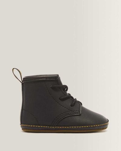 Stivaletti Di Pelle 1460 Crib Neonati in , Dimensione: 18 - Dr. martens - Modalova