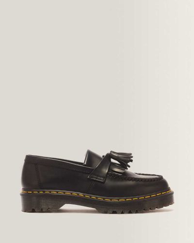 Pelle Adrian Bex Scarpe in , Dimensione: 41 - Dr. martens - Modalova