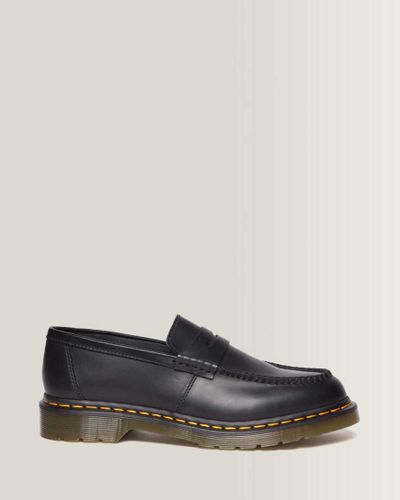 Penton Glattleder Loafer in , Größe: 37 - Dr. martens - Modalova
