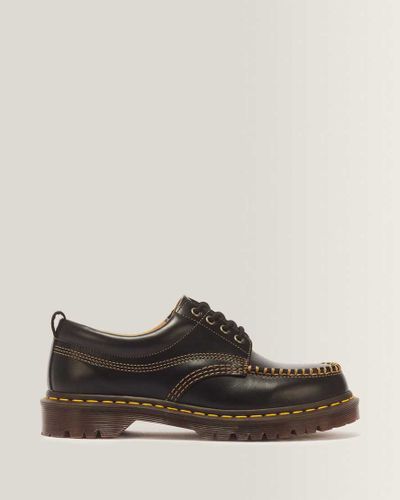 Scarpe Lowell Moc Toe In Pelle in , Dimensione: 44 - Dr. martens - Modalova