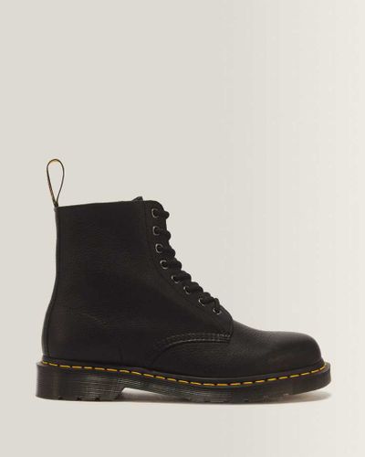 Stivali Stringati 1460 Pascal In Pelle Ambassador in , Dimensione: 39 - Dr. martens - Modalova
