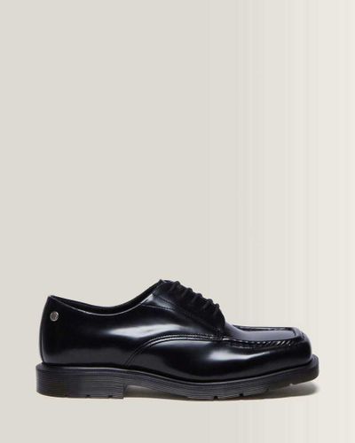 Leder Durrow 5I Buttero Schuhe in , Größe: 41 - Dr. martens - Modalova