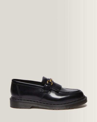 Adrian Snaffle Glattleder Tassel Loafer in , Größe: 41 - Dr. martens - Modalova