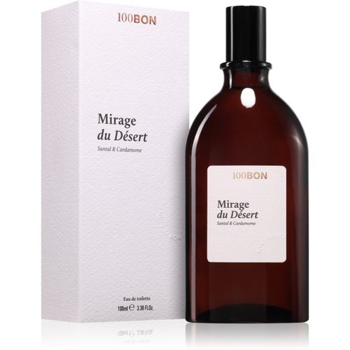 Mirage du Désert Eau de Toilette unisex 100 ml - 100BON - Modalova