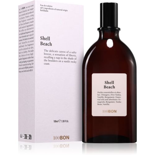 Shell Beach Eau de Toilette unisex 100 ml - 100BON - Modalova
