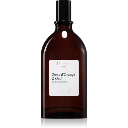 Zeste d’Orange & Oud Eau de Parfum intense unisex 100 ml - 100BON - Modalova