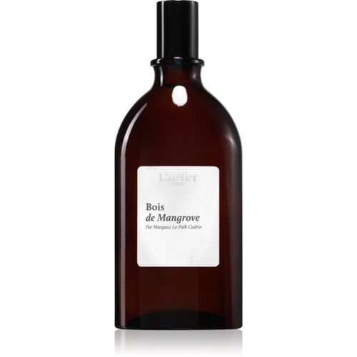 Bois de Mangrove Eau de Parfum intense unisex 100 ml - 100BON - Modalova